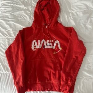 NASA Hoodie